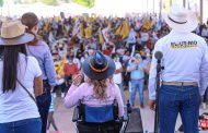 PARA EVITAR QUE INTERESES FAMILIARES GOBIERNEN ZACATECAS, PROMUEVEN EL VOTO ÚTIL