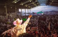 David Monreal será el mejor gobernador de la historia de Zacatecas