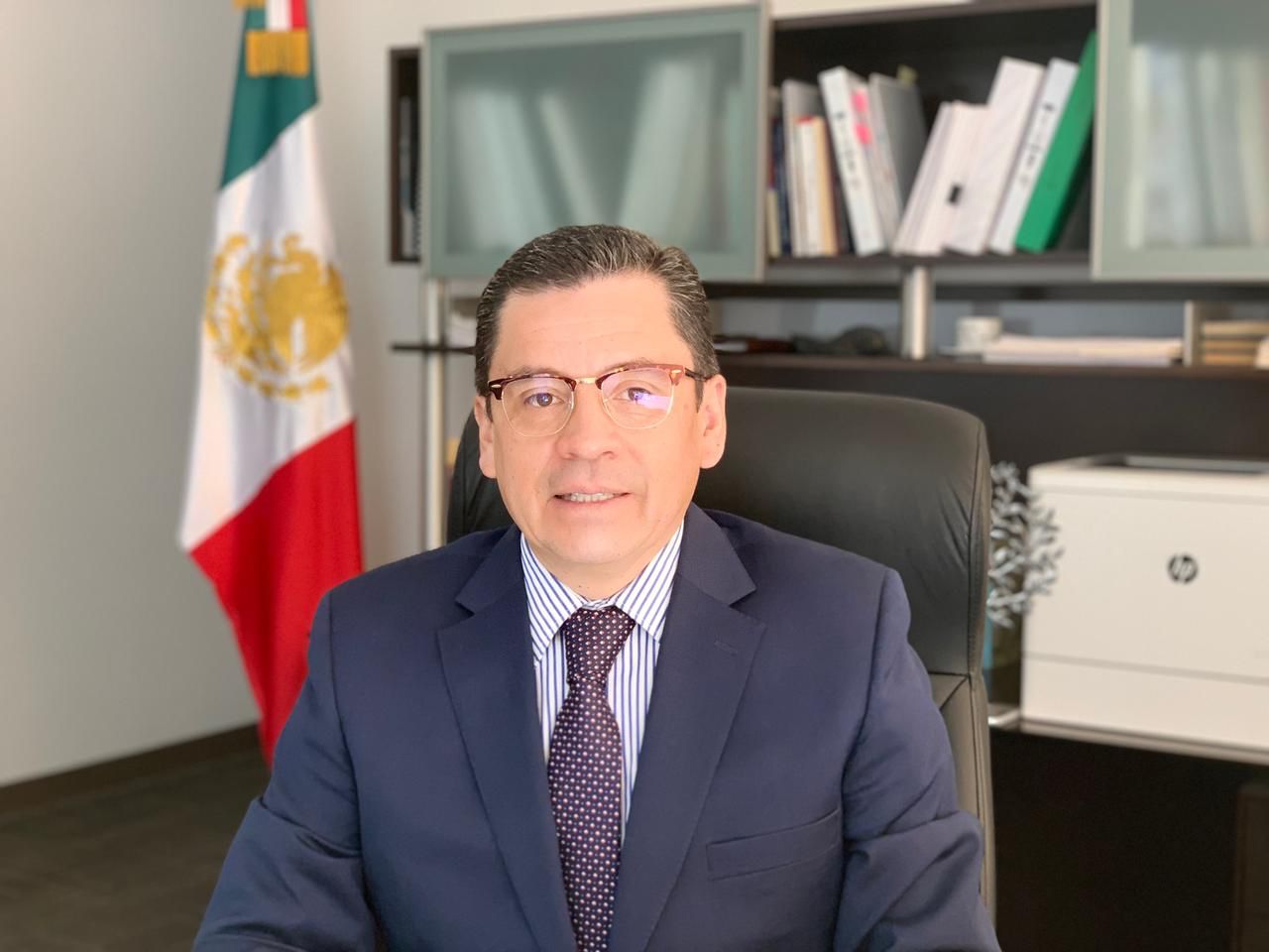 TRAS JUICIO, MANTIENE GOBIERNO ESTATAL POSESIÓN LEGAL DE CASA DEL ZACATECANO EN LA CDMX