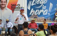 La inclusión es importante para este proyecto: Javo Torres