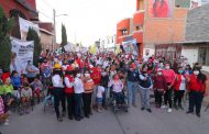 LOS HECHOS, COMPROMISOS Y RESULTADOS HABLAN: CASTORENA