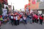 Para el desarrollo necesitamos, tranquilidad y paz social: Javo Torres