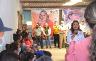 VA POR TI, VA POR ZACATECAS: CASTORENA.