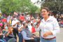 Realizaremos sesiones de cabildo en comunidades: Javo Torres
