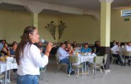 ESTE 6 DE JUNIO, VOTA POR NORMA CASTORENA.