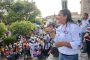 CIERRA EN GRANDE SAÚL MONREAL GIRA EN PLATEROS