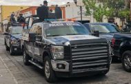 POR TENTATIVA DE LESIONES CALIFICADAS Y POSESIÓN DE PROBABLE DROGA, SSP APREHENDE A TRES PERSONAS