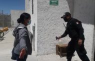 REANUDAN VISITAS A CENTROS PENITENCIARIOS DE ZACATECAS