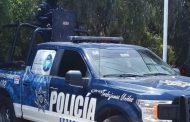 EN UNA SEMANA, SSP DETIENE A 30 PERSONAS Y ASEGURA MÁS DE 70 DOSIS DE PROBABLE DROGA