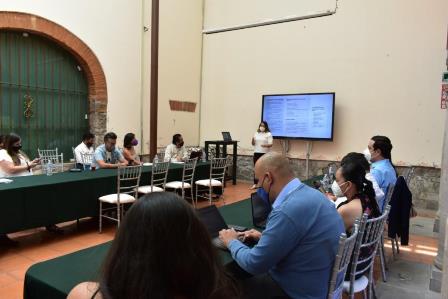 REGIÓN CENTRO OCCIDENTE SE INCORPORA A DATATUR; PERMITIRÁ MONITOREO DEL COMPORTAMIENTO TURÍSTICO