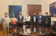 PREPARAN PROMOCIÓN Y PROTOCOLOS SANITARIOS PARA EL SECTOR TURÍSTICO, PREVIO AL VERANO