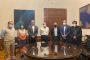 Lleva David Monreal un mensaje de esperanza y transformación a las comunidades de Zacatecas
