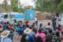 Concluye actividades Javo Torres con gran cierre de campaña en Fresnillo