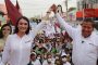 CONTIGO EN FRESNILLO SOMOS MÁS: CASTORENA