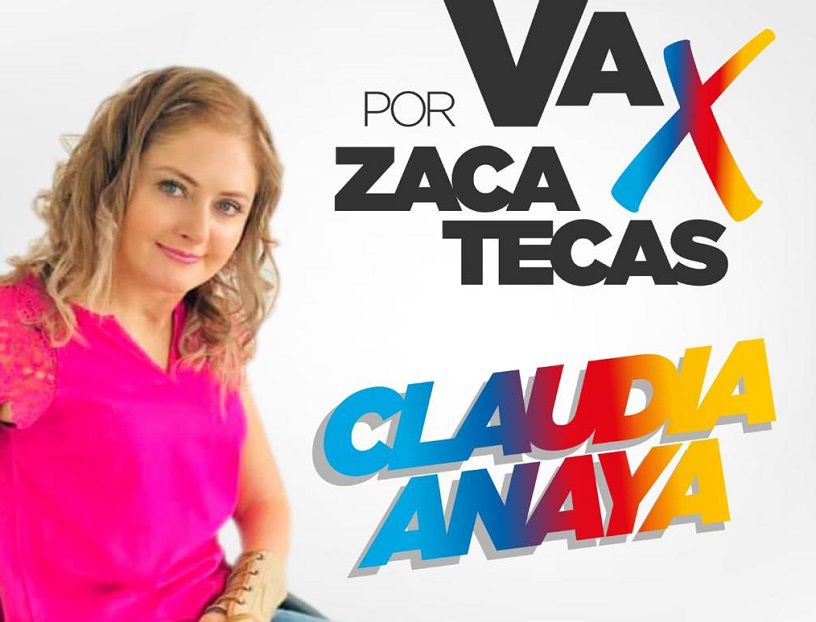 TRIANGULAN MÁS DE 45 MDP A RED DE ASOCIACIONES VINCULADAS A CLAUDIA ANAYA