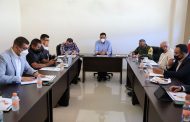 INSTALA GOBERNADOR ALEJANDRO TELLO MESA ESTATAL DE ATENCIÓN EN EL CONTEXTO ELECTORAL