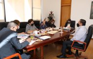 INICIA PROCESO DE SELECCIÓN DE JUEZAS Y JUECES DE PRIMERA INSTANCIA