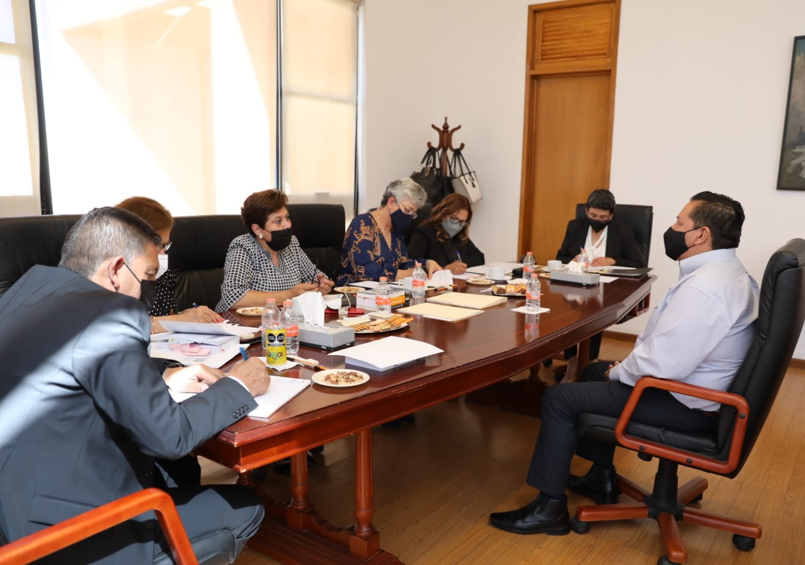 INICIA PROCESO DE SELECCIÓN DE JUEZAS Y JUECES DE PRIMERA INSTANCIA