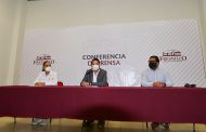 FORTALECE AYUNTAMIENTO PROGRAMAS DE PREVENCIÓN DE VIOLENCIA DE GÉNERO