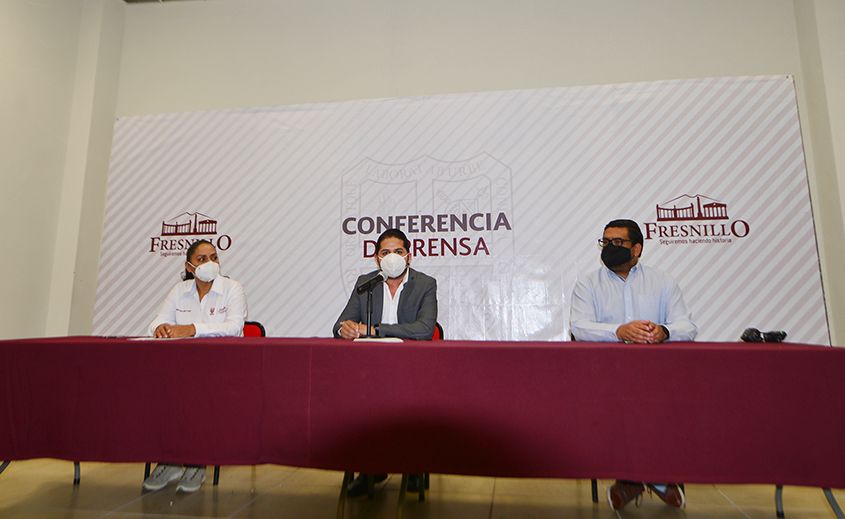FORTALECE AYUNTAMIENTO PROGRAMAS DE PREVENCIÓN DE VIOLENCIA DE GÉNERO