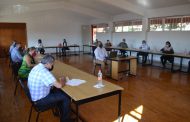 Capacitan sobre temas jurídicos a docentes de la Dirección Regional 02 Federal de la SEZ en Fresnillo