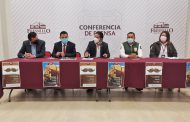 FRESNILLO ES ENLACE DEL PROGRAMA NACIONAL PROIGUALDAD QUE PROMOCIONA ACCIONES DE INCLUSION A LAS MUJERES MIGRANTES