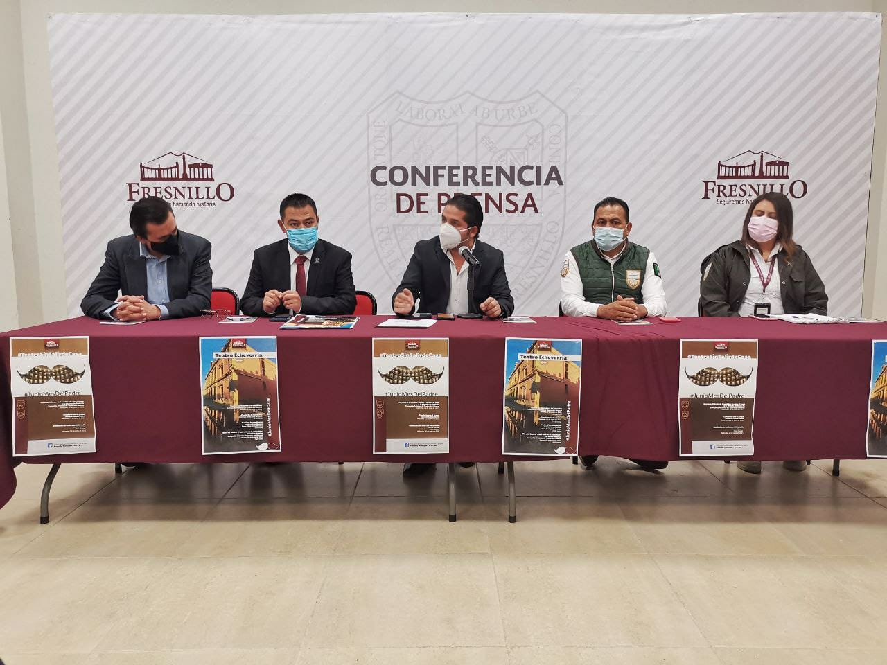 FRESNILLO ES ENLACE DEL PROGRAMA NACIONAL PROIGUALDAD QUE PROMOCIONA ACCIONES DE INCLUSION A LAS MUJERES MIGRANTES