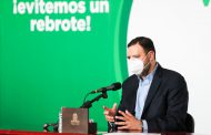 ZACATECAS, FORTALECIDO EN DESARROLLO ECONÓMICO CON AMPLIACIÓN Y LLEGADA DE NUEVAS EMPRESAS: ALEJANDRO TELLO