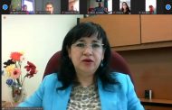 INICIA CURSO DE CAPACITACIÓN Y ACTUALIZACIÓN PARA ACTUARIOS Y NOTIFICADORES