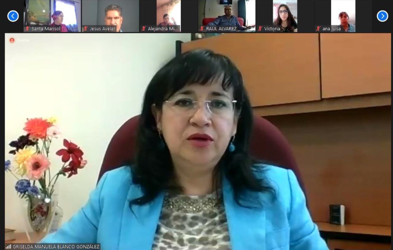 INICIA CURSO DE CAPACITACIÓN Y ACTUALIZACIÓN PARA ACTUARIOS Y NOTIFICADORES