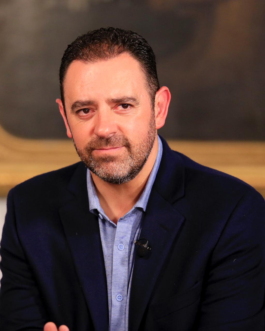 “EL BONO DE RETIRO PARA PERSONAL DE CONFIANZA ES LEGAL Y ESTÁ APROBADO POR LA LEGISLATURA”: ALEJANDRO TELLO