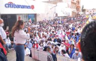 CONTIGO EN FRESNILLO SOMOS MÁS: CASTORENA