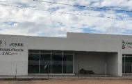 CON CASI 1 MIL 500 ACCIONES Y MÁS DE 2 MIL MDP, CUMPLE TELLO A ZACATECAS EN OBRA PÚBLICA