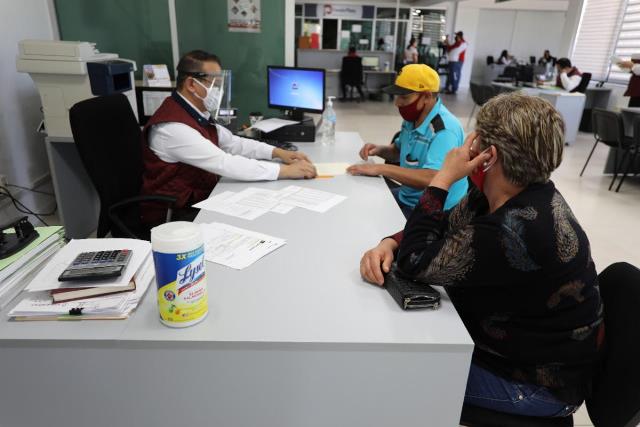 50% DE LA DERRAMA DE CRÉDITOS DEL FONDO PLATA ENTREGADOS EN EL GOBIERNO DE TELLO