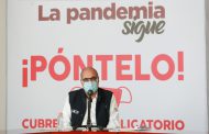 SUSPENDEN SERVICIO CENTROS DE SALUD EN SANTA LUCÍA DE LA SIERRA Y AMECA LA VIEJA, EN VALPARAÍSO