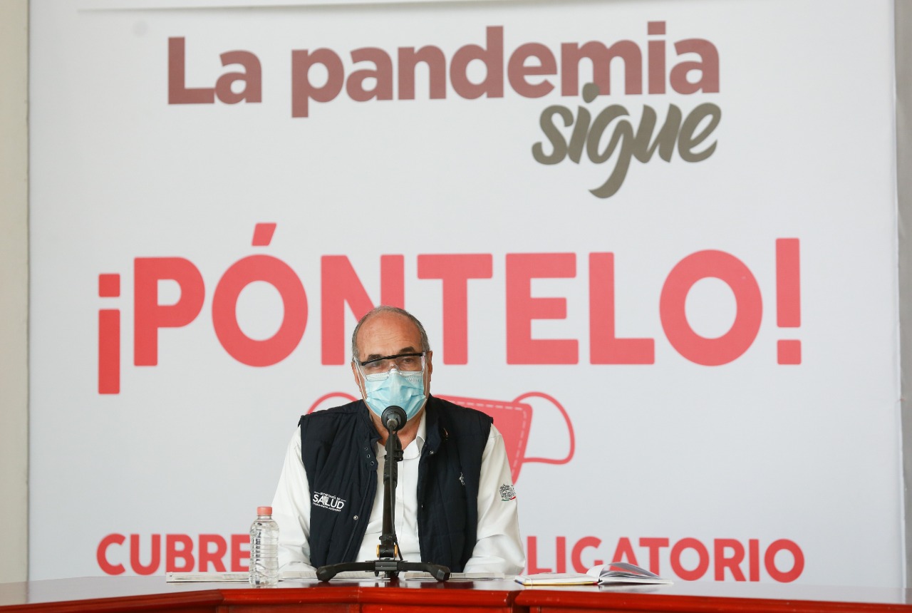 SUSPENDEN SERVICIO CENTROS DE SALUD EN SANTA LUCÍA DE LA SIERRA Y AMECA LA VIEJA, EN VALPARAÍSO