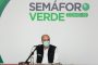 Advierte David Monreal: “Nadie, en mi nombre, está autorizado para ofrecer puestos en el gabinete”