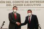 Presenta David Monreal a su equipo de recepción; mujeres y jóvenes como lo comprometió: Ni los mismos, ni lo mismo.
