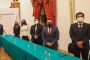 Proceso de entrega-recepción será objetivo, ordenado y acorde a la legalidad para avanzar hacia la transformación de Zacatecas: garantiza David Monreal