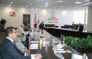 ACUERDAN AUTORIDADES DE ZACATECAS Y JALISCO TRABAJO COORDINADO PARA COMBATIR VIOLENCIA