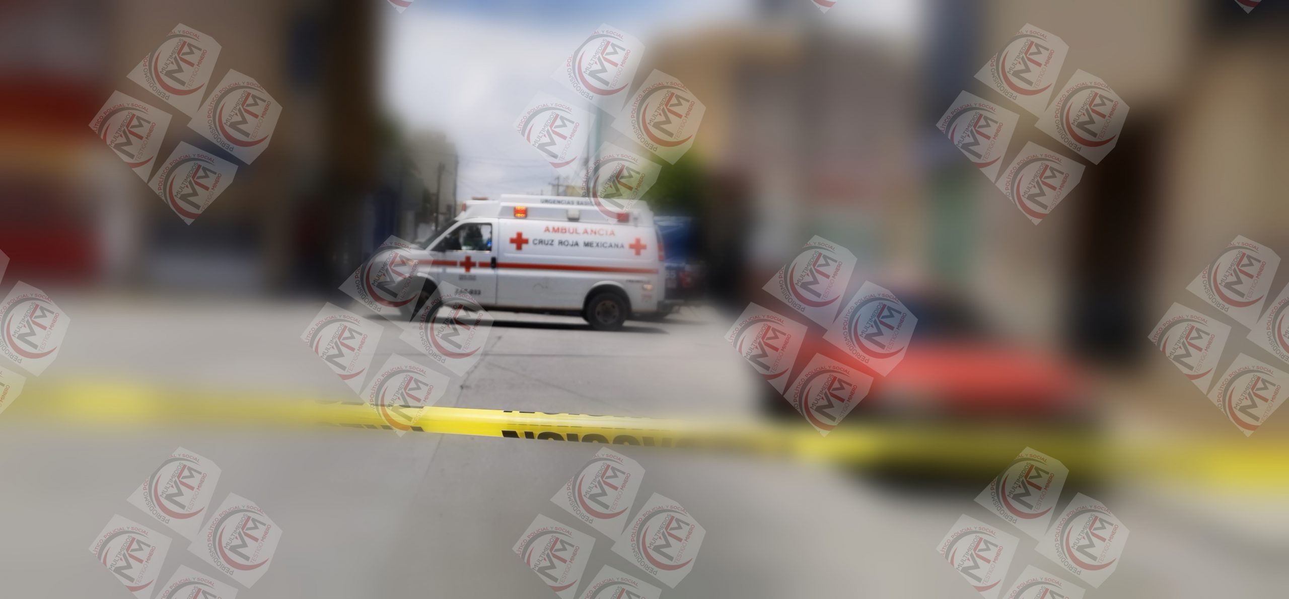 ATACAN SUJETO DESPIADADAMENTE A 2 MUJERES DE LA TERCERA EDAD