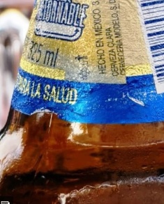 ESTE 1 DE AGOSTO SE SUSPENDE LA VENTA DE BEBIDAS ALCOHÓLICAS EN ZACATECAS