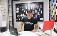CON 70 MDP, GOBERNADOR TELLO BENEFICIA CON CRÉDITOS A CASI MIL 900 MIPYMES