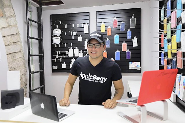 CON 70 MDP, GOBERNADOR TELLO BENEFICIA CON CRÉDITOS A CASI MIL 900 MIPYMES