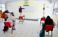 OPERAN EN ZACATECAS 546 CENTROS DE APRENDIZAJE COMUNITARIO