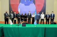 RECONOCE UNODC ESTRATEGIA DE PREVENCIÓN DEL DELITO IMPLEMENTADA EN GOBIERNO DE TELLO