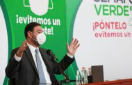 ANTE HECHOS DE INSEGURIDAD, GOBERNADOR TELLO SOLICITA RESPALDO DEL PRESIDENTE LÓPEZ OBRADOR