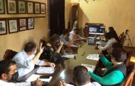 GOBIERNO ESTATAL BRINDA TODO SU APOYO Y RESPALDO A POBLACIÓN DE MONTE ESCOBEDO