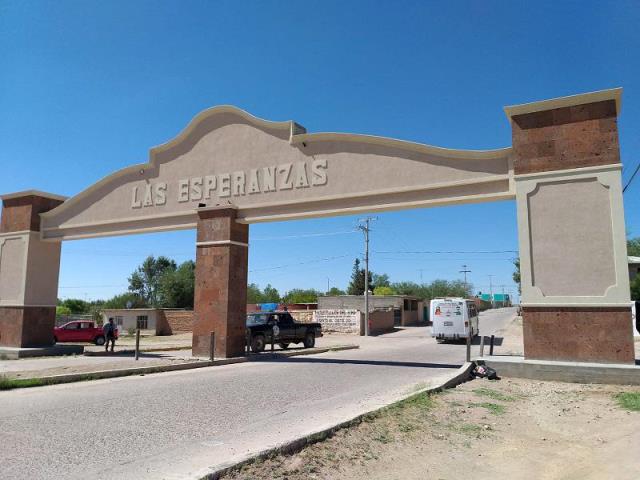 ENTREGAN OBRAS Y ACCIONES DEL 2X1 EN RÍO GRANDE
