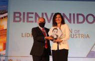 RECONOCEN EN ZACATECAS NUEVOS LIDERAZGOS DE LA INDUSTRIA DE REUNIONES